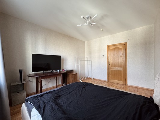 Фото квартиры по адресу Санкт-Петербург г, Туристская ул, д. 13к1