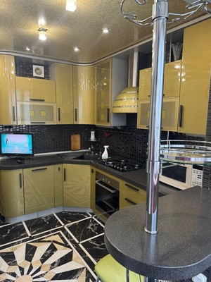 Объект по адресу Москва, Молодежная ул, 1 