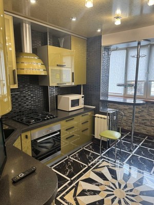 Объект по адресу Москва, Молодежная ул, 1 