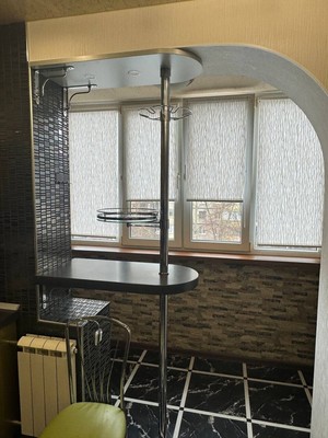 Объект по адресу Москва, Молодежная ул, 1 