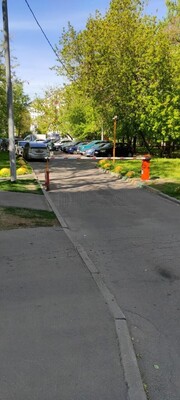 Объект по адресу Москва г, Свободы ул, д. 13/2
