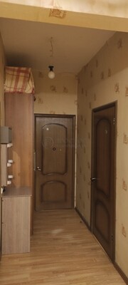 Объект по адресу Москва г, Свободы ул, д. 13/2