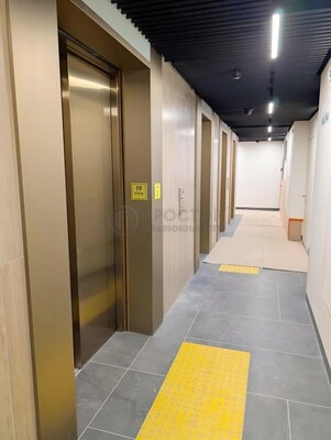 Объект по адресу Москва, Озёрная ул, 1к1/1 