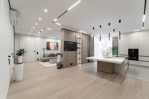 Объект по адресу Москва г, Мосфильмовская ул, д. 70стр2