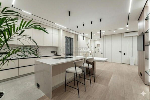 Объект по адресу Москва г, Мосфильмовская ул, д. 70стр2