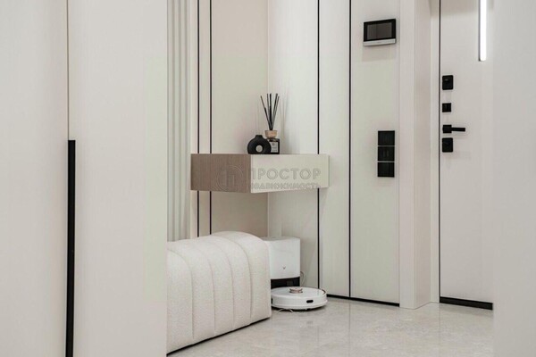 Объект по адресу Москва г, Мосфильмовская ул, д. 70стр2