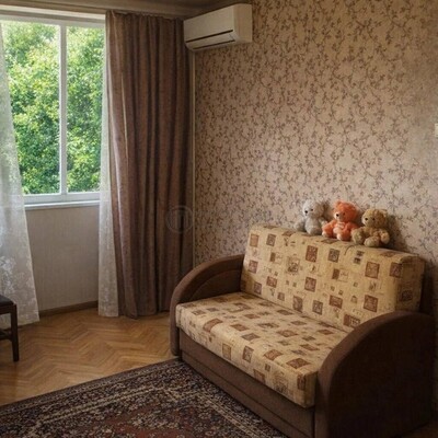 Объект по адресу Москва г, Осенний б-р, д. 18к2