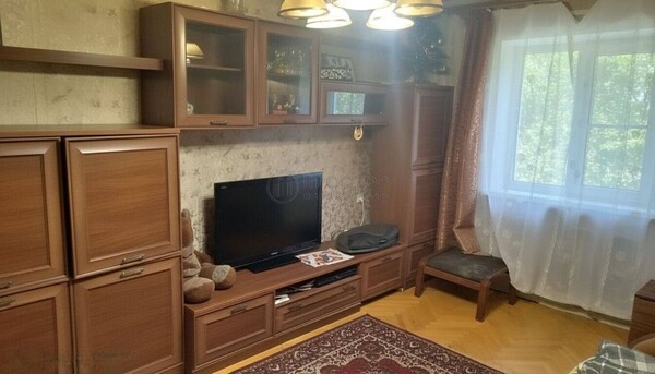 Объект по адресу Москва г, Осенний б-р, д. 18к2