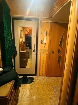 Объект по адресу Москва, Иерусалимская ул, 8 