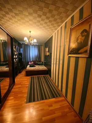 Объект по адресу Москва, Иерусалимская ул, 8 
