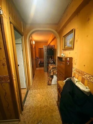 Объект по адресу Москва, Иерусалимская ул, 8 