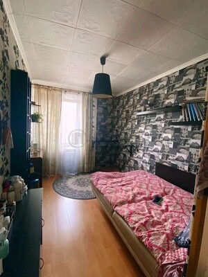 Объект по адресу Москва, Иерусалимская ул, 8 