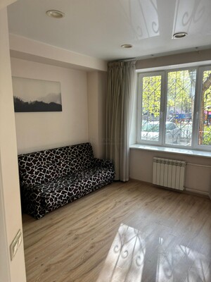 Объект по адресу Москва, 1-й Неопалимовский пер, 11/22 