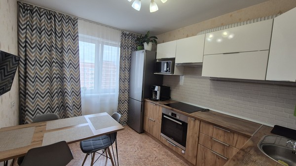 Фото квартиры по адресу Москва, Маяковского ул, 51 