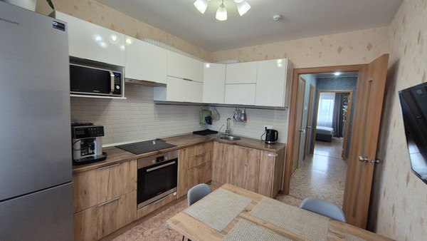 Фото квартиры по адресу Москва, Маяковского ул, 51 