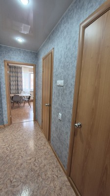 Фото квартиры по адресу Москва, Маяковского ул, 51 