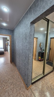 Фото квартиры по адресу Москва, Маяковского ул, 51 