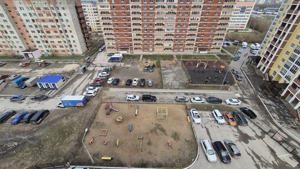 Фото квартиры по адресу Москва, Маяковского ул, 51 