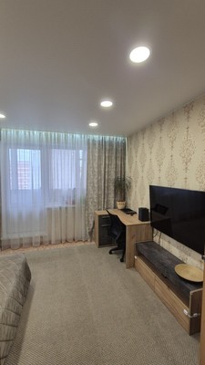 Фото квартиры по адресу Москва, Маяковского ул, 51 