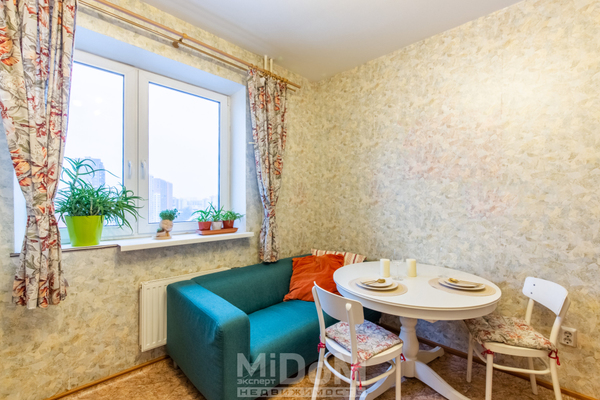 Фото квартиры по адресу Ленинградская обл, Всеволожский р-н, Новое Девяткино д, Арсенальная ул, д. 1