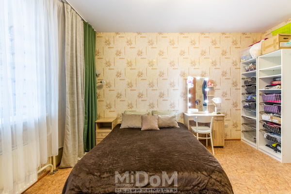 Фото квартиры по адресу Ленинградская обл, Всеволожский р-н, Новое Девяткино д, Арсенальная ул, д. 1