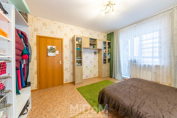 Фото квартиры по адресу Ленинградская обл, Всеволожский р-н, Новое Девяткино д, Арсенальная ул, д. 1