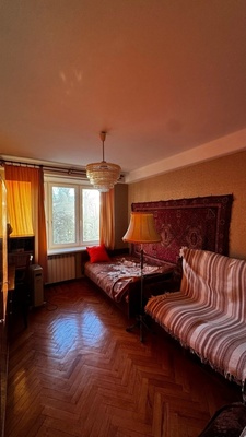 Объект по адресу Санкт-Петербург г, Энергетиков пр-кт, д. 60к1