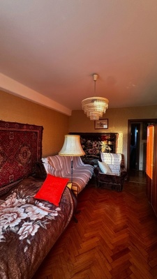 Объект по адресу Санкт-Петербург г, Энергетиков пр-кт, д. 60к1