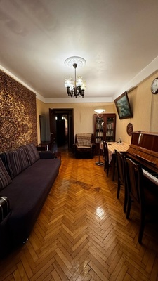 Объект по адресу Санкт-Петербург г, Энергетиков пр-кт, д. 60к1