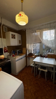 Объект по адресу Санкт-Петербург г, Энергетиков пр-кт, д. 60к1