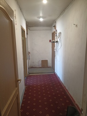 Фото квартиры по адресу Санкт-Петербург, Дачный пр-кт, 7к1 