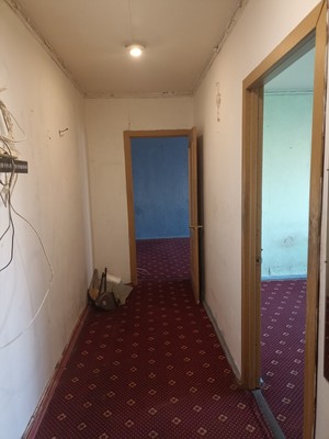 Фото квартиры по адресу Санкт-Петербург, Дачный пр-кт, 7к1 