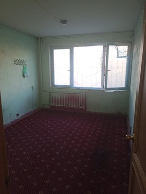 Фото квартиры по адресу Санкт-Петербург, Дачный пр-кт, 7к1 