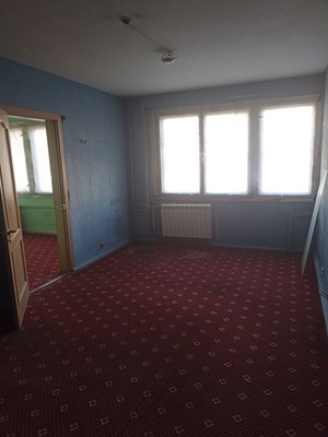 Фото квартиры по адресу Санкт-Петербург, Дачный пр-кт, 7к1 