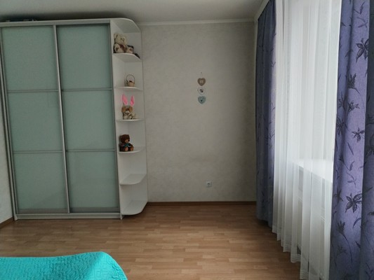 Объект по адресу Ленинградская обл, Всеволожский р-н, Новое Девяткино д, Арсенальная ул, д. 2