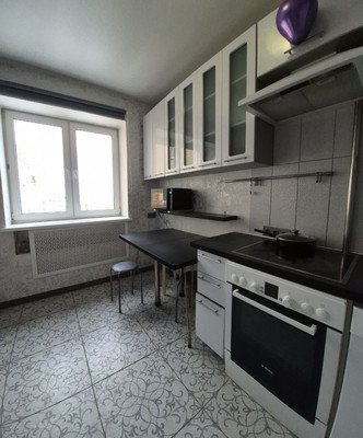 Фото квартиры по адресу Москва, Пушкинская ул, 13к2 