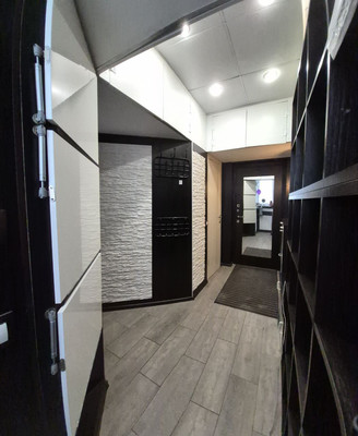 Фото квартиры по адресу Москва, Пушкинская ул, 13к2 