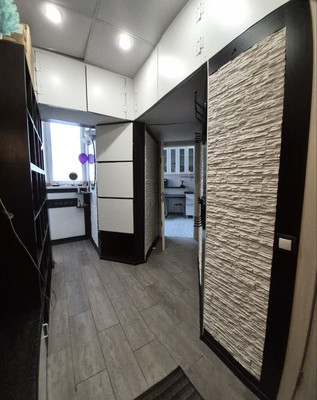 Фото квартиры по адресу Москва, Пушкинская ул, 13к2 