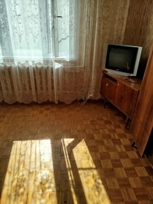 Фото квартиры по адресу Московская обл, Быково рп, Щорса ул, д. 11