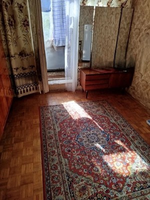 Фото квартиры по адресу Московская обл, Быково рп, Щорса ул, д. 11