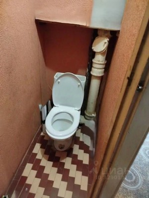 Фото квартиры по адресу Московская обл, Быково рп, Щорса ул, д. 11