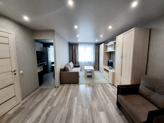 Объект по адресу Москва, Первомайская ул, 18кА 