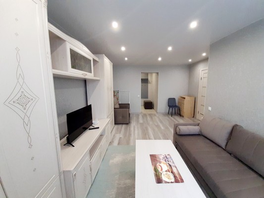 Объект по адресу Москва, Первомайская ул, 18кА 