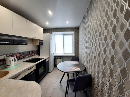 Объект по адресу Москва, Первомайская ул, 18кА 