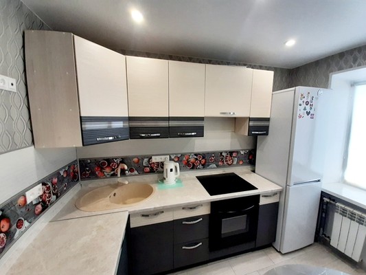 Объект по адресу Москва, Первомайская ул, 18кА 