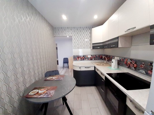 Объект по адресу Москва, Первомайская ул, 18кА 