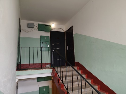 Фото квартиры по адресу Москва, Новый Свет п, 1 