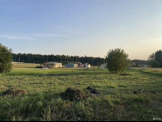 Объект по адресу Пермский край, Пермский р-н, Валевая д, Сосновая ул