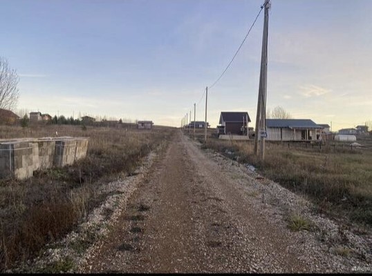Объект по адресу Пермский край, Пермский р-н, Валевая д, Сосновая ул