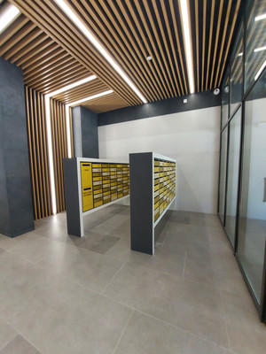 Фото квартиры по адресу Ленинградская обл, Всеволожский р-н, Ручьевский пр-кт, д. 6